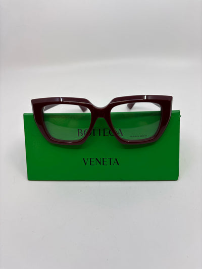 Bottega Veneta Glasses (Pre-owned)