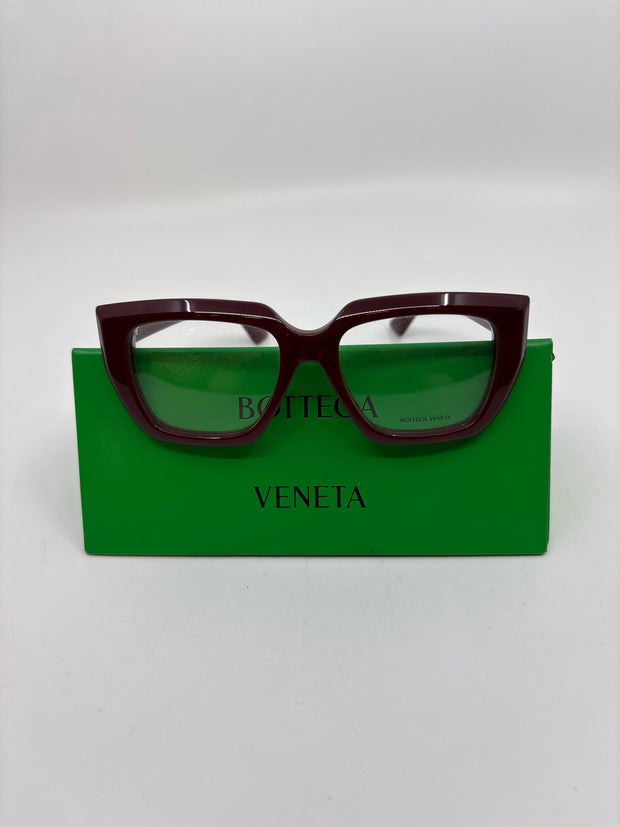 Bottega Veneta Glasses (Pre-owned)