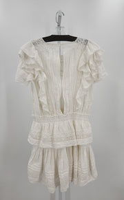 Love Shack Fancy Size L Dresses (Pre-owned)