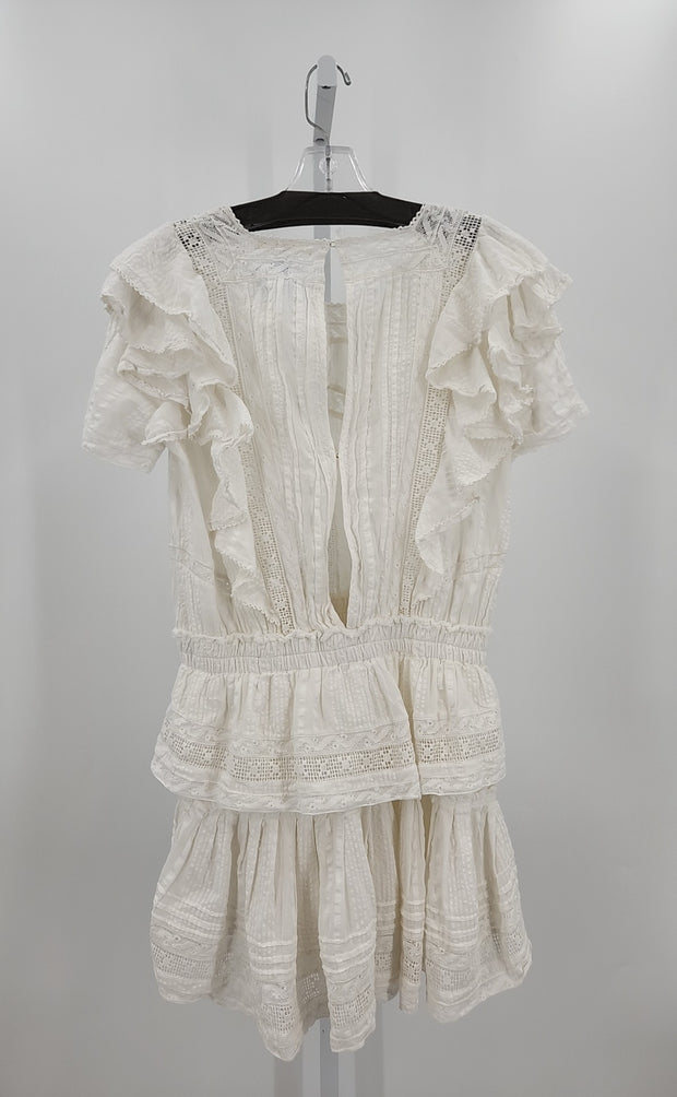 Love Shack Fancy Size L Dresses (Pre-owned)