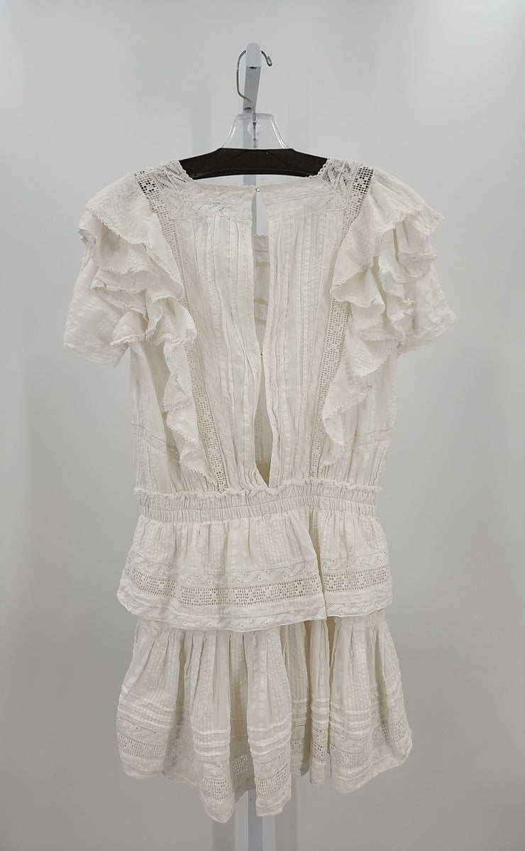 Love Shack Fancy Size L Dresses (Pre-owned)