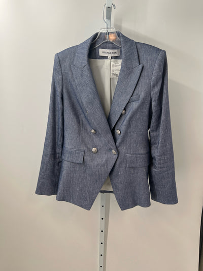 Veronica Beard Jackets INDOOR (Pre-owned)