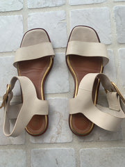 Tory Burch Size 7 Shoes (Pre-owned)