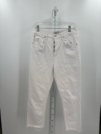 AGOLDE Jeans (Pre-owned)