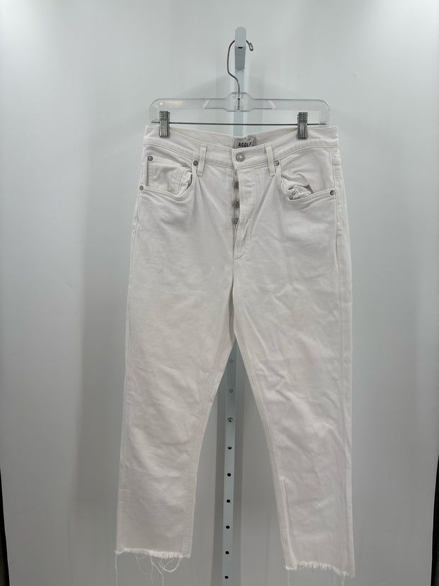 AGOLDE Jeans (Pre-owned)