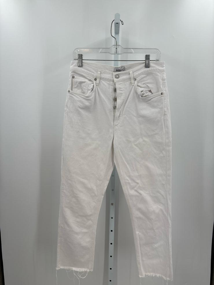 AGOLDE Jeans (Pre-owned)