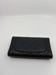 Chanel Wallets (Pre-owned)