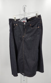 Levi Skirts (Pre-owned)