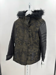 Blanc Noir Coats (Pre-owned)