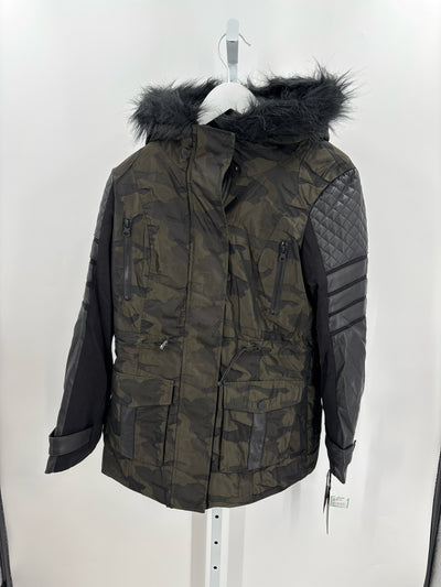 Blanc Noir Coats (Pre-owned)