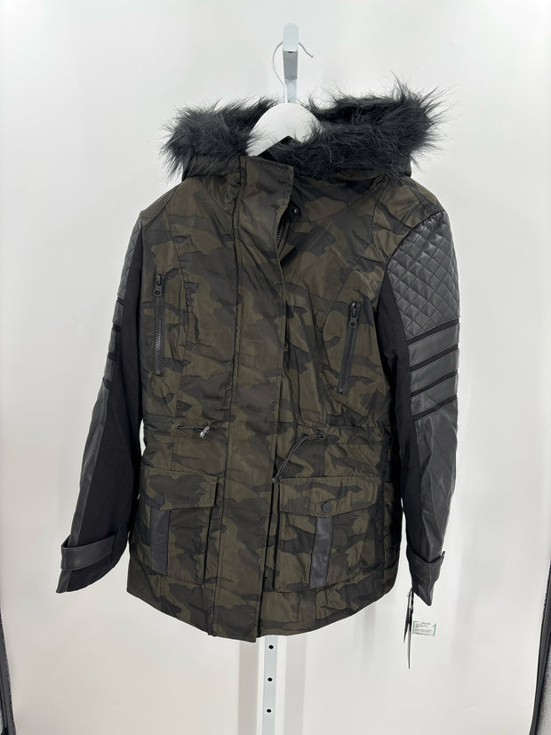 Blanc Noir Coats (Pre-owned)