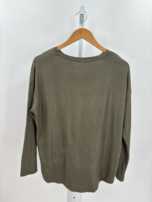 Majestic Size 2 Shirts (Pre-owned)