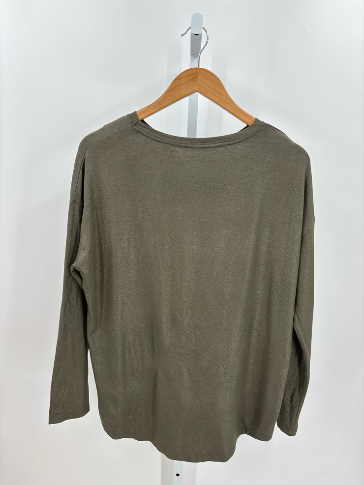 Majestic Size 2 Shirts (Pre-owned)