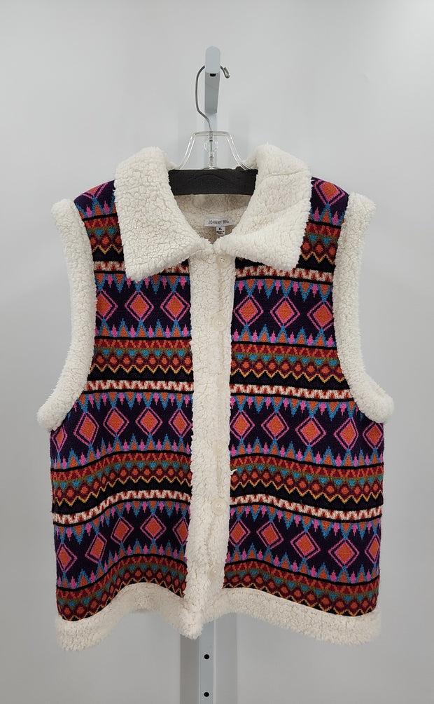 Johnny Was Jackets INDOOR (Pre-owned)