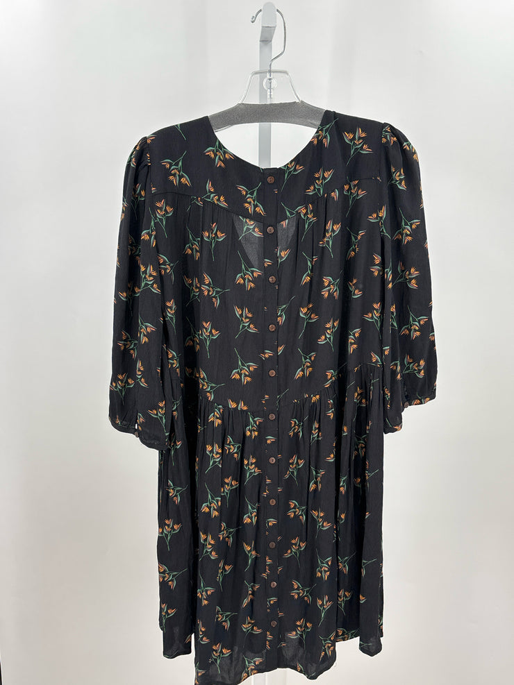ba & sh Size 2 Dresses (Pre-owned)