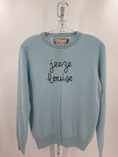 Linga Franca Sweaters (Pre-owned)