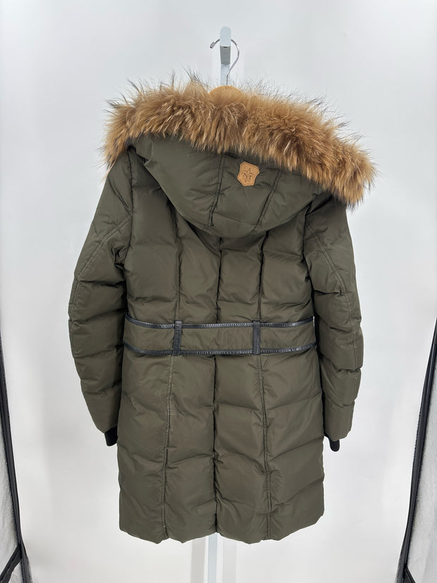Mackage Coats (Pre-owned)