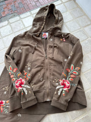 Johnny Was Sweatshirt (Pre-owned)