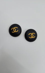 Chanel Earrings (Pre-owned)