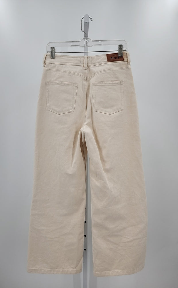 Sezane Jeans (Pre-owned)