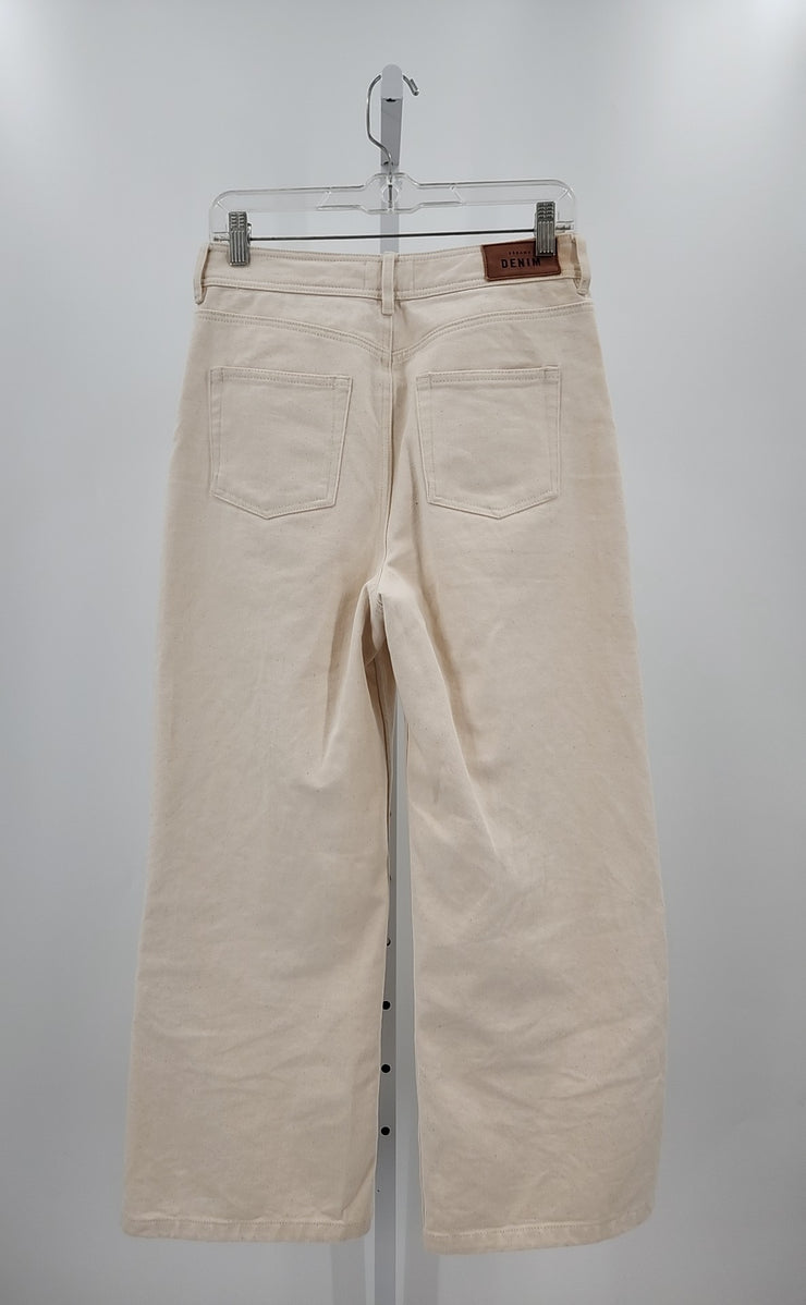 Sezane Jeans (Pre-owned)