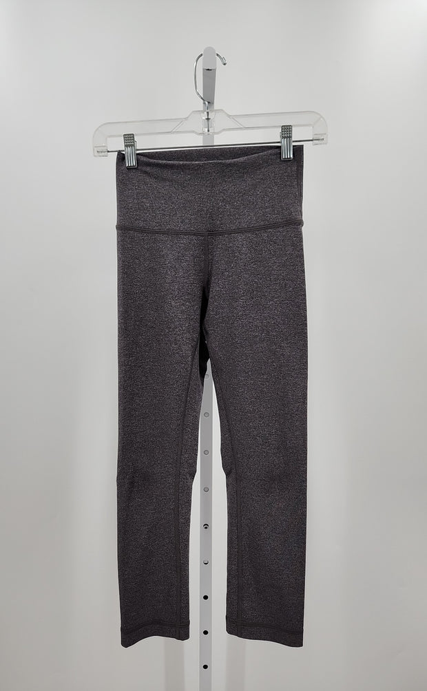 Lululemon 4 Activewear (Pre-owned)