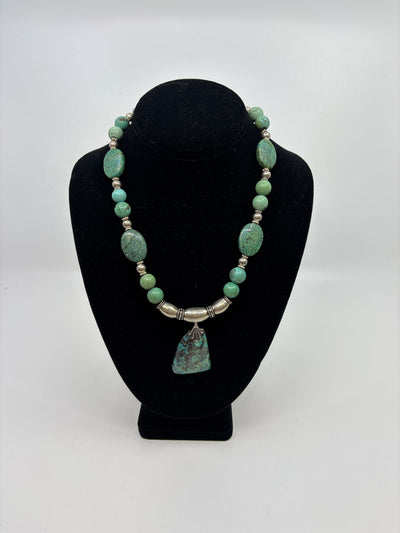 Necklaces (Pre-owned)