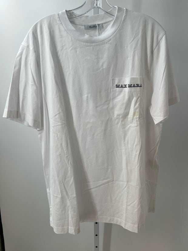 Max Mara Size XL Shirts (Pre-owned)