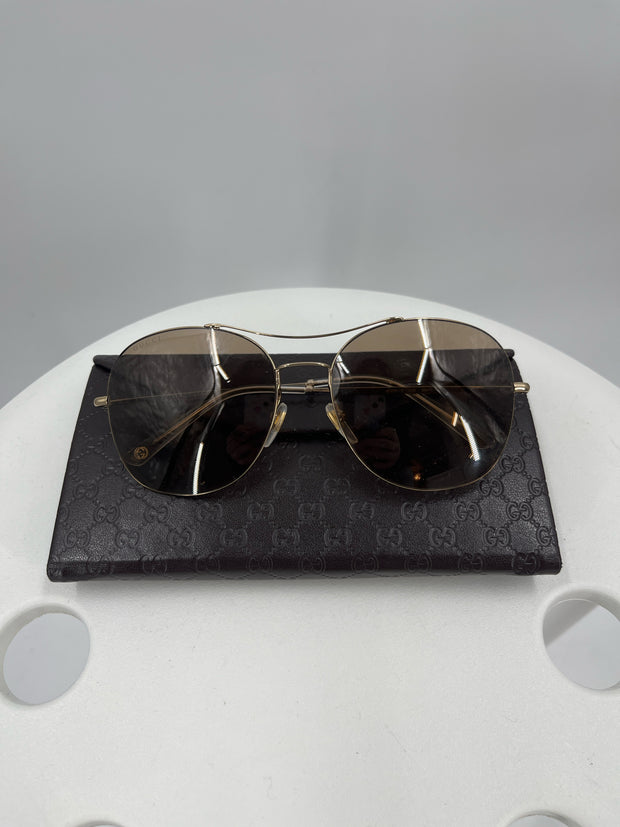 Gucci Sunglasses (Pre-owned)