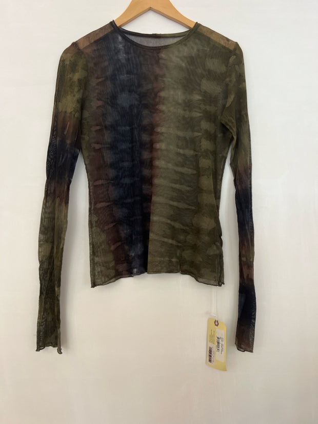 Raquel Allegra Size 1 Shirts (Pre-owned)