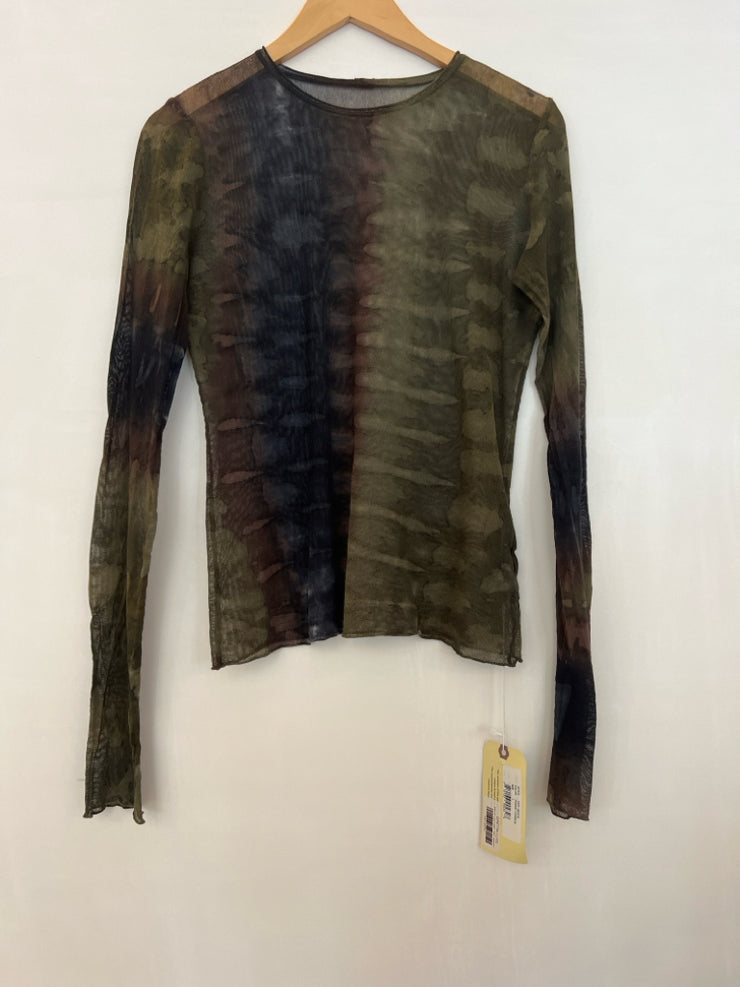 Raquel Allegra Size 1 Shirts (Pre-owned)