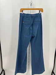 Alice & Olivia Jeans (Pre-owned)