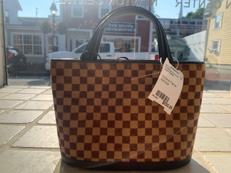 Louis Vuitton Handbags (Pre-owned)
