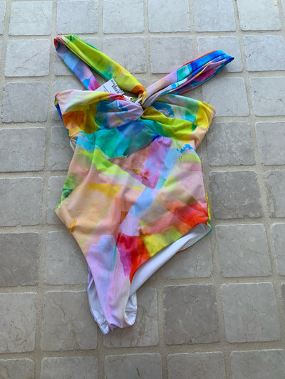 Milly Swimwear (Pre-owned)
