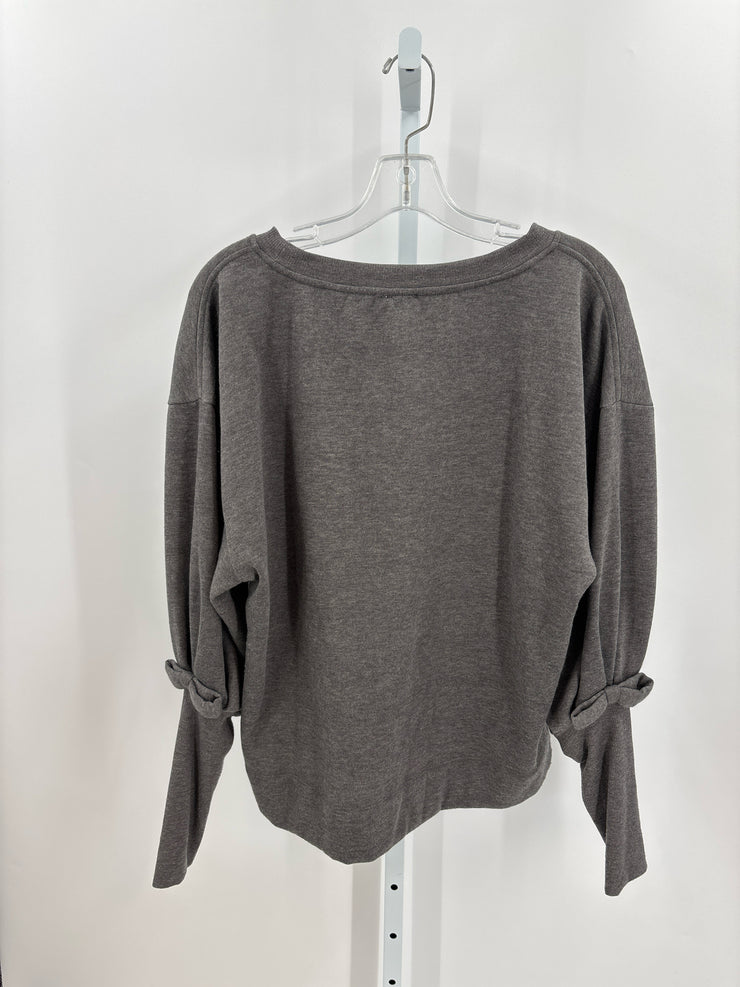 Maeve Sweatshirt (Pre-owned)