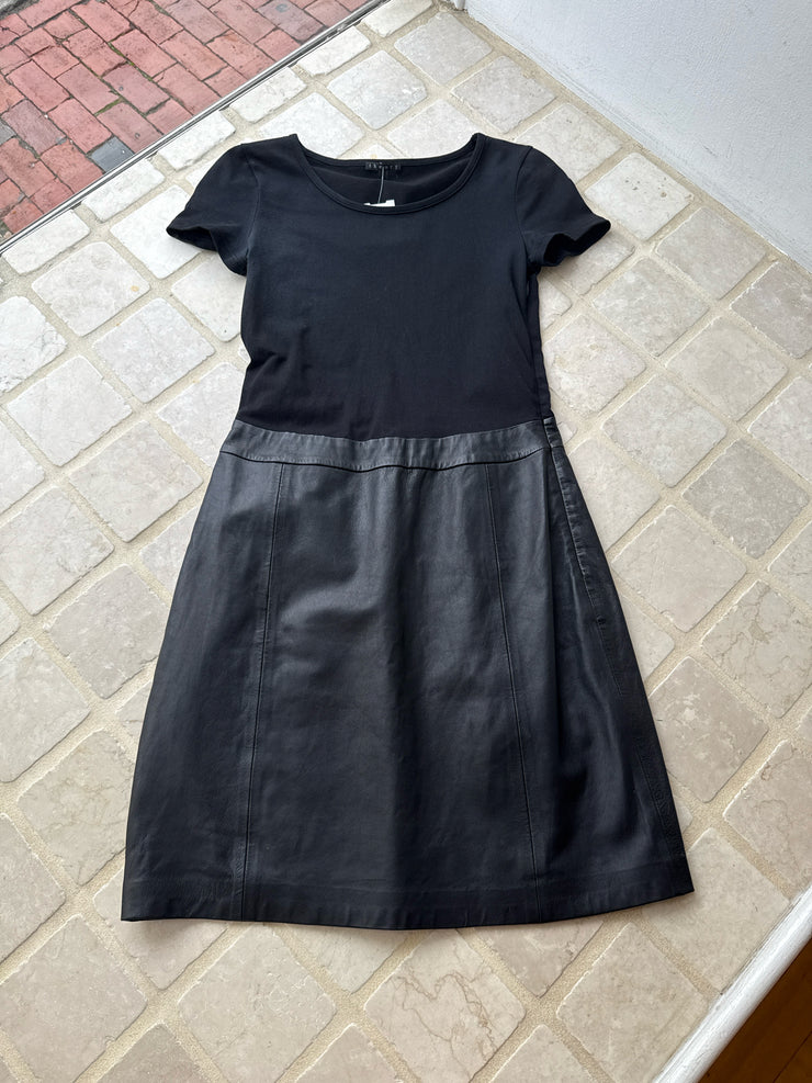 Theory Size 2 Dresses (Pre-owned)