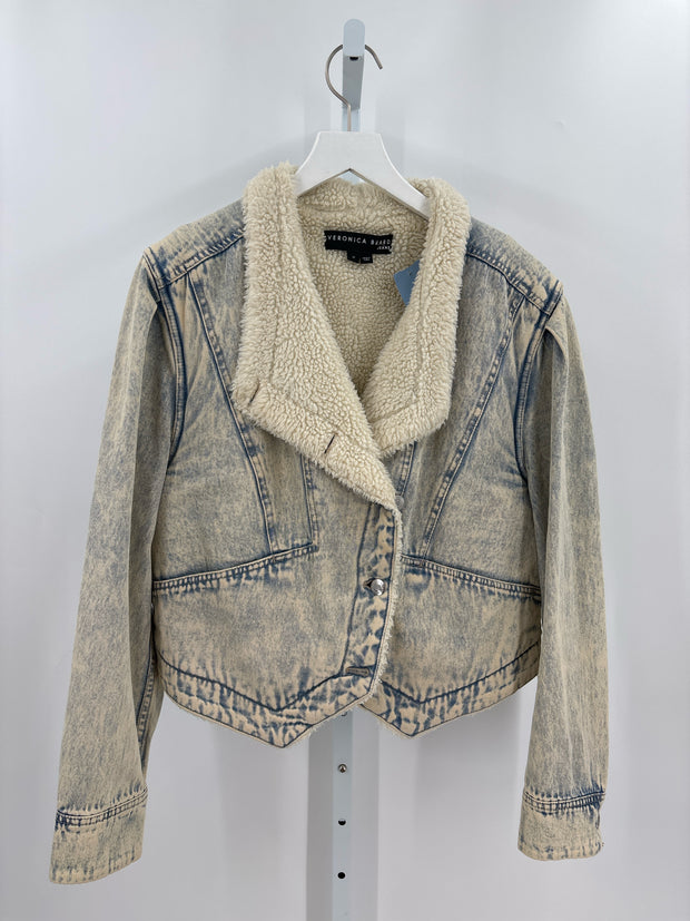 Veronica Beard Jackets INDOOR (Pre-owned)