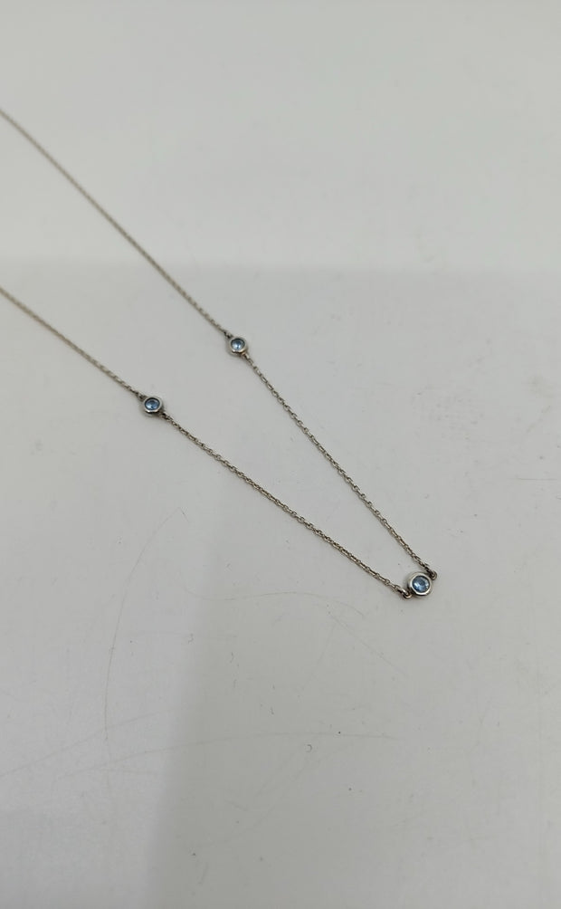Tiffany & Co Necklaces (Pre-owned)