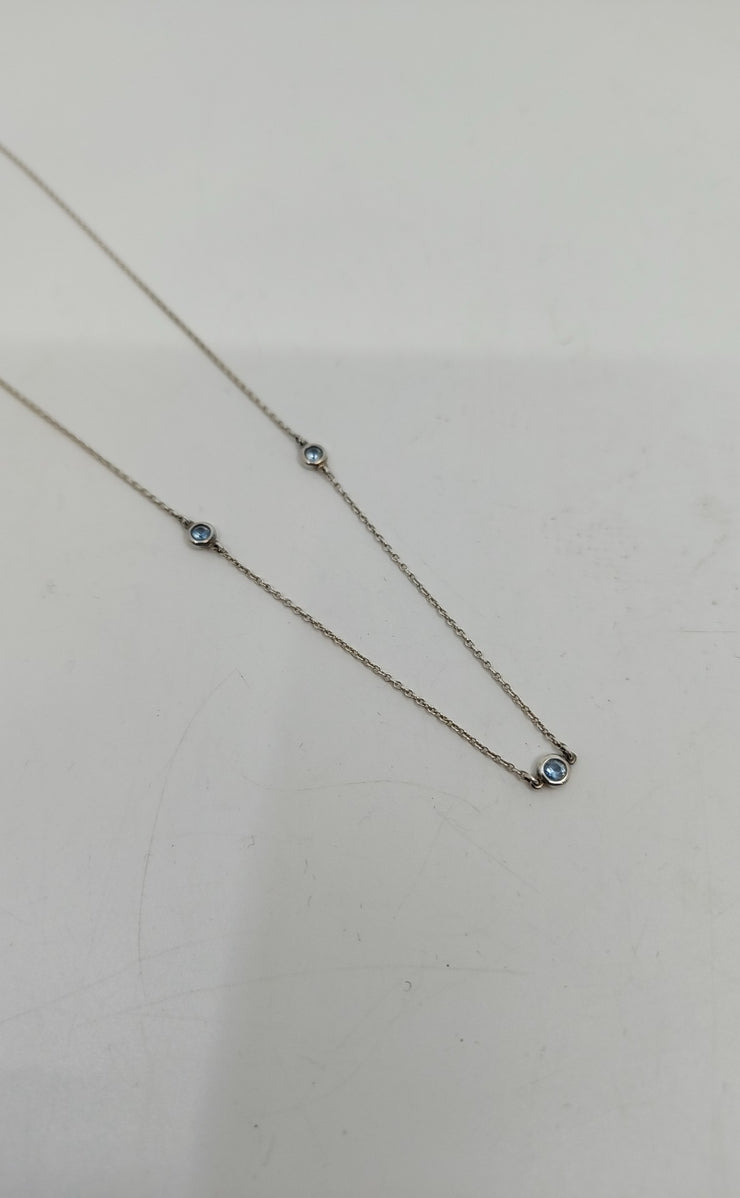 Tiffany & Co Necklaces (Pre-owned)
