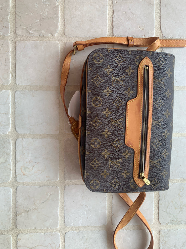 Louis Vuitton Handbags (Pre-owned)