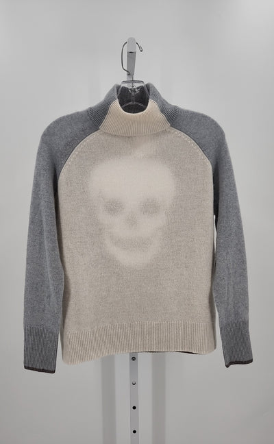 Skull Cashmere Sweaters (Pre-owned)