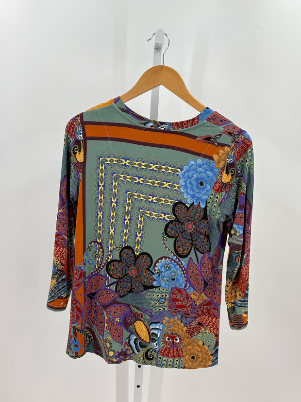 Johnny Was Size S Shirts (Pre-owned)