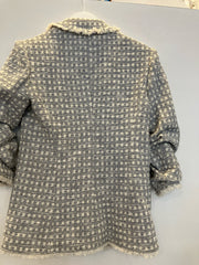 Cinq A Sept Jackets INDOOR (Pre-owned)