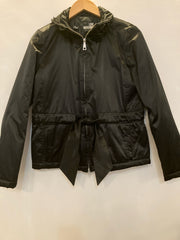 Love Moschino Size 6 Jackets OUTDOOR (Pre-owned)