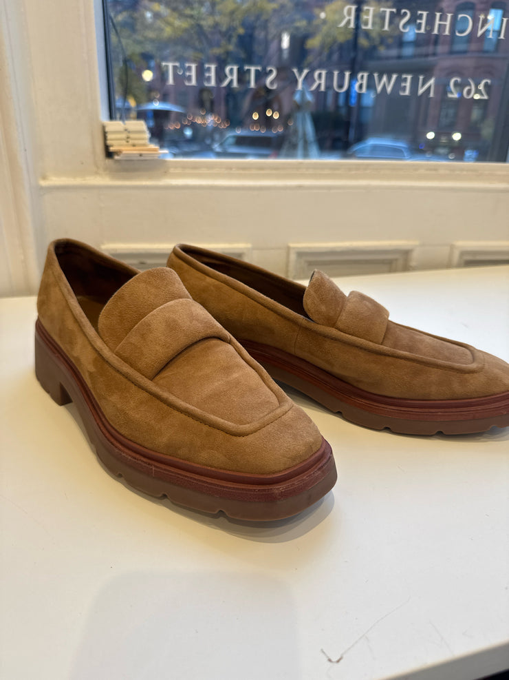 Vince Size 9.5 Shoes (Pre-owned)