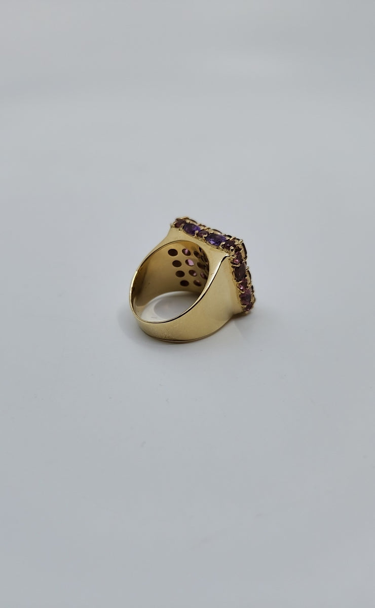 Rings (Pre-owned)