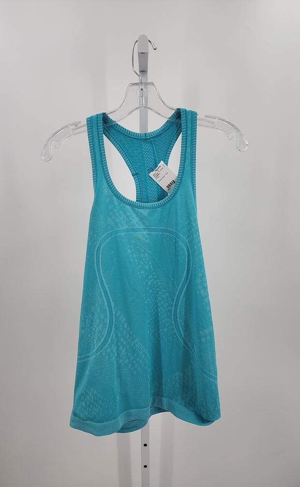 Lululemon 8 Activewear (Pre-owned)