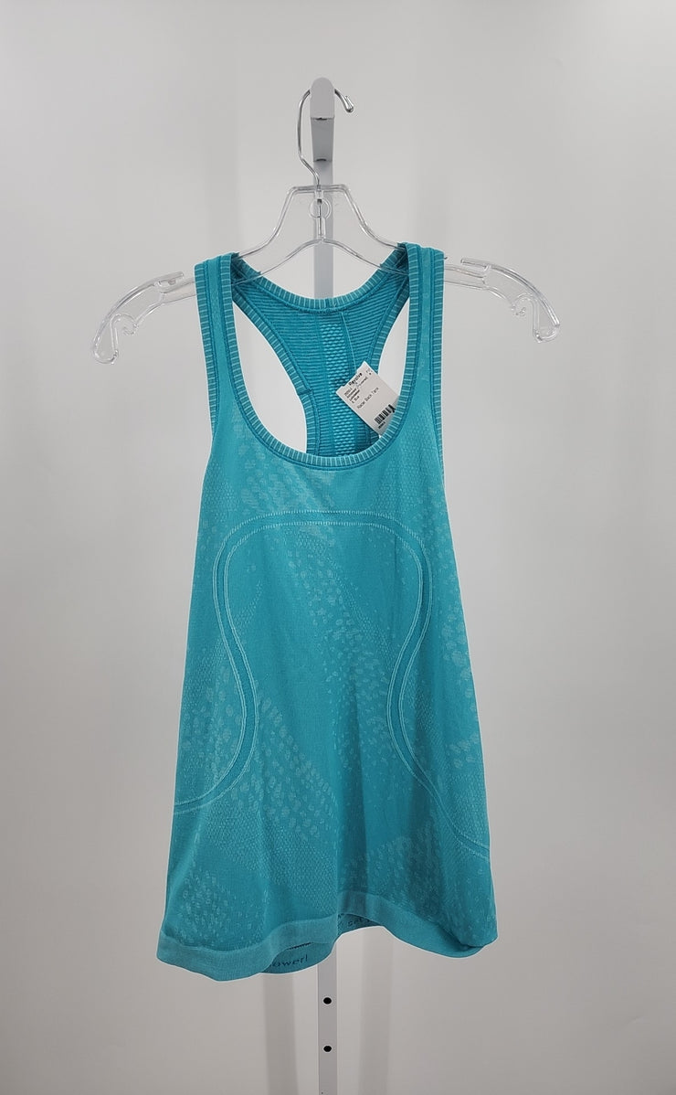 Lululemon 8 Activewear (Pre-owned)