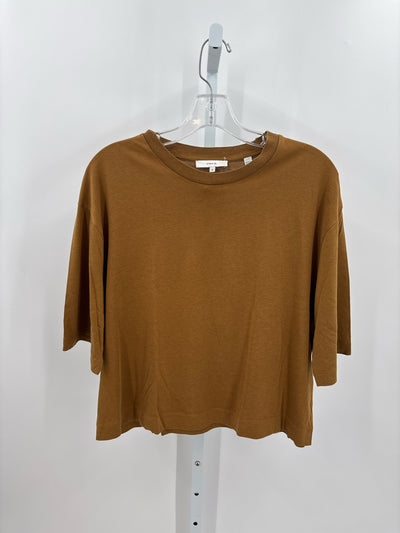 Vince Size XL Shirts (Pre-owned)