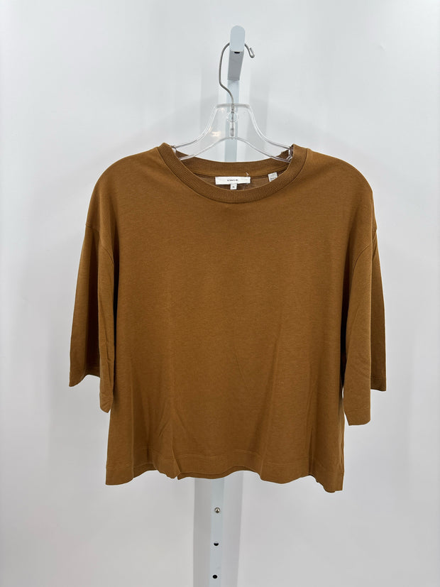 Vince Size XL Shirts (Pre-owned)